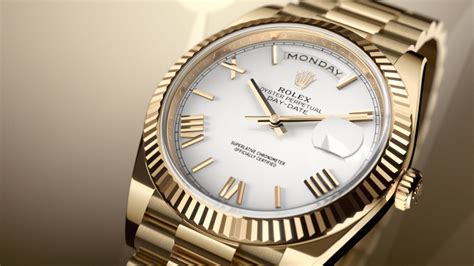 ze houdt van rolex ze houdt van praten|Zo werd Rolex de koning van de horlogerie .